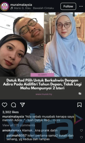 Patimah Ismail